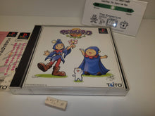 Load image into Gallery viewer, Magical Drop 3+ Wonderful! - Sony PS1 Playstation