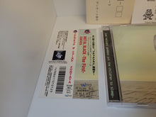 Load image into Gallery viewer, Metal Black -The First- / ZUNTATA - Music cd soundtrack