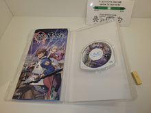 Load image into Gallery viewer, The Legend of Heroes: Trails from Zero - Sony PSP Playstation Portable