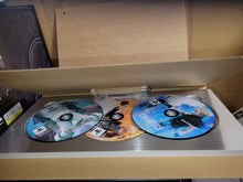 Load image into Gallery viewer, Final Fantasy VII Advent Pieces: Limited - Sony PS3 Playstation 3