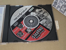 Load image into Gallery viewer, Three Dirty Dwarves - Sega Saturn sat stn