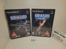Load image into Gallery viewer, Biohazard Outbreak file 1+2 - Sony playstation 2