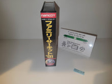 Load image into Gallery viewer, Family Circuit '91 - Nintendo Fc Famicom