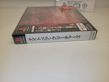 Load image into Gallery viewer, Nightmare Creatures - Sony PS1 Playstation