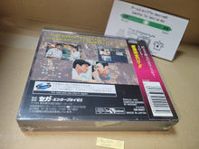 Load image into Gallery viewer, WanChai Connection - Sega Saturn SegaSaturn