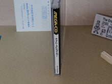 Load image into Gallery viewer, marco - NightStriker - Sega MCD MD MegaDrive Mega Cd