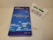 Load image into Gallery viewer, Pilotwings - Nintendo Sfc Super Famicom