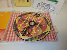 Load image into Gallery viewer, Burger Burger - Sony PS1 Playstation
