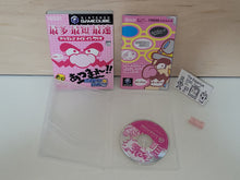Load image into Gallery viewer, Atsumare!! Made in Wario - Nintendo GameCube GC NGC
