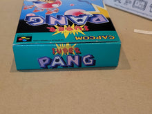 Load image into Gallery viewer, Super Pang - Nintendo Sfc Super Famicom