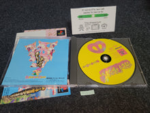 Load image into Gallery viewer, Ore! Tomba + Tomba! The Wild Adventure - Sony PS1 Playstation