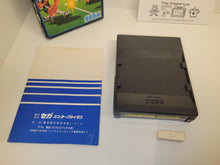 Load image into Gallery viewer, Champion Soccer - Sega mark sg1000