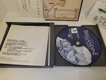 Load image into Gallery viewer, Brigandine - Sony PS1 Playstation