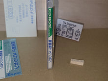 Load image into Gallery viewer, Seirei Senshi Spriggan - Nec Pce PcEngine