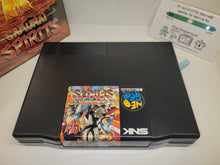 Load image into Gallery viewer, Samurai Spirits - Snk Neogeo AES NG