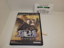 Load image into Gallery viewer, Shin Contra - Sony playstation 2
