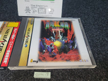 Load image into Gallery viewer, Soukyugurentai Otokuyo - Sega Saturn SegaSaturn