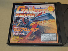 Load image into Gallery viewer, Gun Frontier - Sega Saturn SegaSaturn