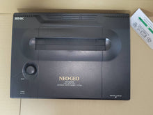 Load image into Gallery viewer, SNK NeoGeo AES Console - Snk Neogeo AES NG