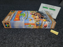 Load image into Gallery viewer, Super Donkey Kong 3 - Nintendo Sfc Super Famicom