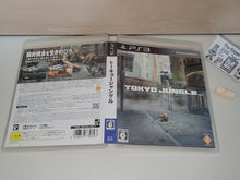 Load image into Gallery viewer, Tokyo Jungle - Sony PS3 Playstation 3