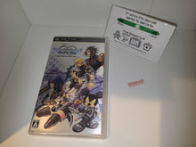 Load image into Gallery viewer, Kingdom Hearts Birth by Sleep Final Mix - Sony PSP Playstation Portable