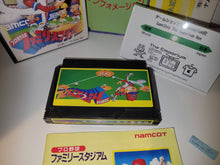 Load image into Gallery viewer, Pro Yakyuu Family Stadium - Nintendo Fc Famicom