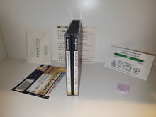 Load image into Gallery viewer, Street Fighter Collection - Sega Saturn sat stn