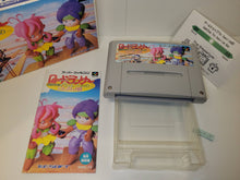 Load image into Gallery viewer, Lode Runner Twin - Justy to Liberty no Daibouken - Nintendo Sfc Super Famicom