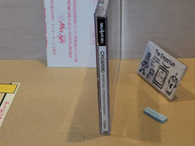 Load image into Gallery viewer, Choaniki: Kyuukyoku Muteki Ginga Saikyou Otoko - Sega Saturn SegaSaturn