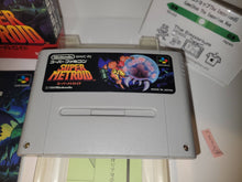 Load image into Gallery viewer, Super Metroid - Nintendo Sfc Super Famicom