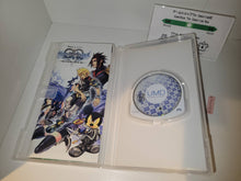 Load image into Gallery viewer, Kingdom Hearts Birth by Sleep Final Mix - Sony PSP Playstation Portable