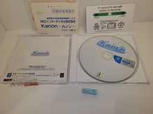 Load image into Gallery viewer, Kanon - Sega dc Dreamcast