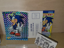 Load image into Gallery viewer, Sonic Mega Collection - Nintendo GameCube GC NGC lee