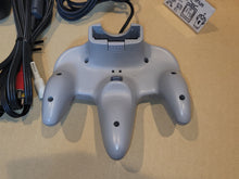 Load image into Gallery viewer, Nintendo 64 Console - black - Nintendo64 N64 Nintendo 64