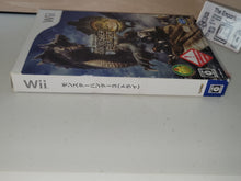 Load image into Gallery viewer, Monster Hunter 3 - Nintendo Wii