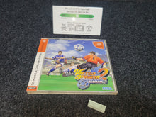 Load image into Gallery viewer, Virtua Striker 2 ver. 2000.1 - Sega dc Dreamcast