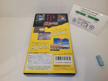 Load image into Gallery viewer, Shin Nekketsu Kouha Kunio Tachi no Banka - Nintendo Sfc Super Famicom