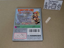 Load image into Gallery viewer, massimo - Donkey Kong Land - Nintendo GB GameBoy
