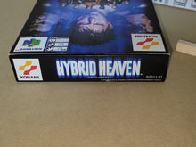 Load image into Gallery viewer, Hybrid Heaven - Nintendo64 N64 Nintendo 64