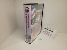 Load image into Gallery viewer, Samurai Supirittsu: Zankurō Musōken / Samurai Spirits 3 - Snk Neogeo AES NG