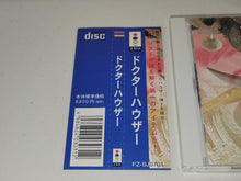 Load image into Gallery viewer, Doctor Hauzer - Panasonic 3do