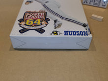 Load image into Gallery viewer, Power League 64 - Nintendo64 N64 Nintendo 64