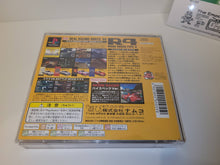 Load image into Gallery viewer, Ridge Racer Type4 - Sony PS1 Playstation
