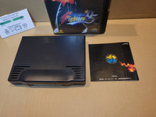 Load image into Gallery viewer, Fatal Fury Special + Samurai Spirits + King of Fighters'95 Set - Snk Neogeo AES NG