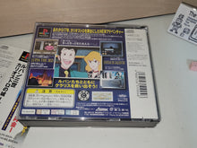 Load image into Gallery viewer, Lupin the 3rd cagliostro no shiro - Sony PS1 Playstation