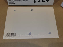 Load image into Gallery viewer, Aoi Nanase Samurai Spirits III & IV telecards - phonecard