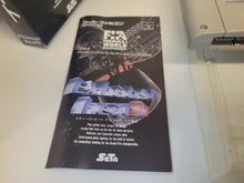 Load image into Gallery viewer, Exhaust Heat II - Nintendo Sfc Super Famicom