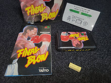 Charger l'image dans la galerie, Final Blow - Sega MD MegaDrive