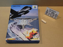 Load image into Gallery viewer, marco - Sonic Wings Assault - Nintendo64 N64 Nintendo 64